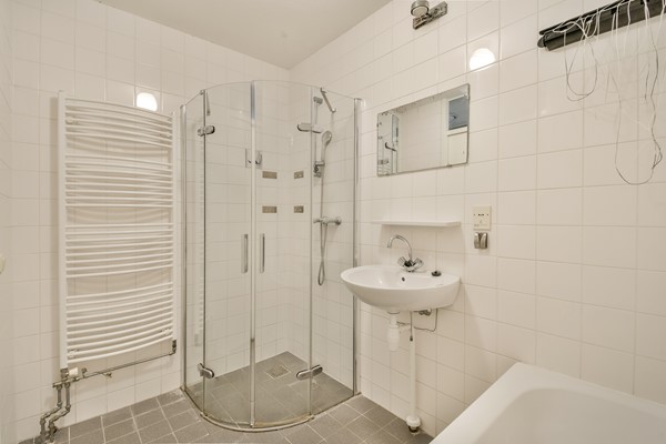 Photo - For sale: Conradstraat 126A, 1018 NM Amsterdam